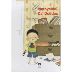 Incroyable Daï Doudou