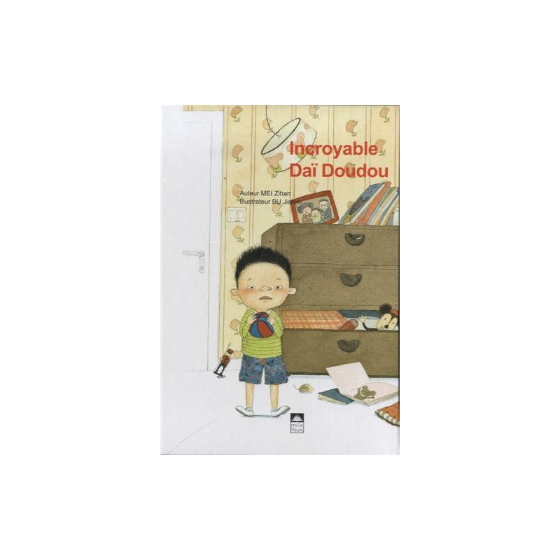 Incroyable Daï Doudou