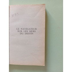 Le Cycle d'Elric Le Navigateur sur les mers du destin