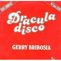 Ma'm Thibault / Dracula Disco