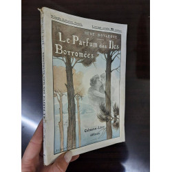 Le parfum des Iles Borromées nº 21