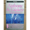 Piers Anthony Mercedes Lackey Cher démon pocket