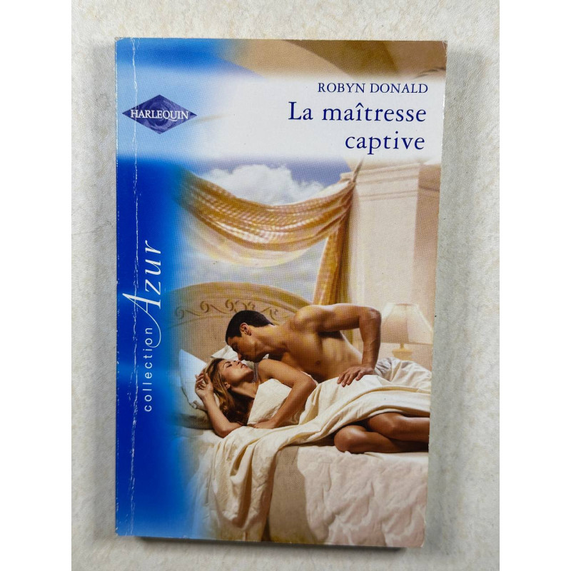 La maîtresse captive