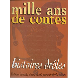 Histoires drôles