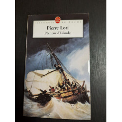 Pêcheurs d'Islande