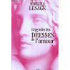 Légendes des déesses de l'amour