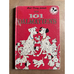 Les 101 dalmatiens