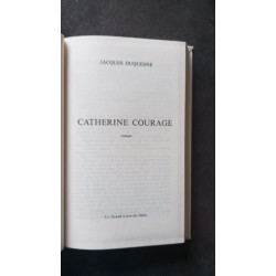 Catherine Courage - La fille De Maria Vandamme