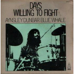 Days / Willing To Fight