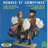 Rondes Et Comptines
