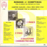 Rondes Et Comptines