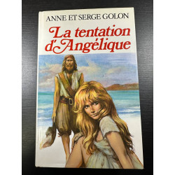 La tentation d'Angélique