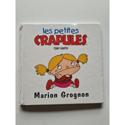 Les petites crapules