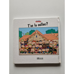 Les petites crapules