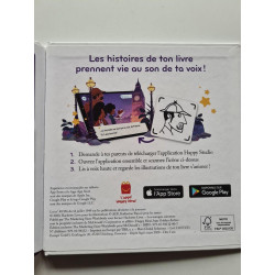 Les petites crapules