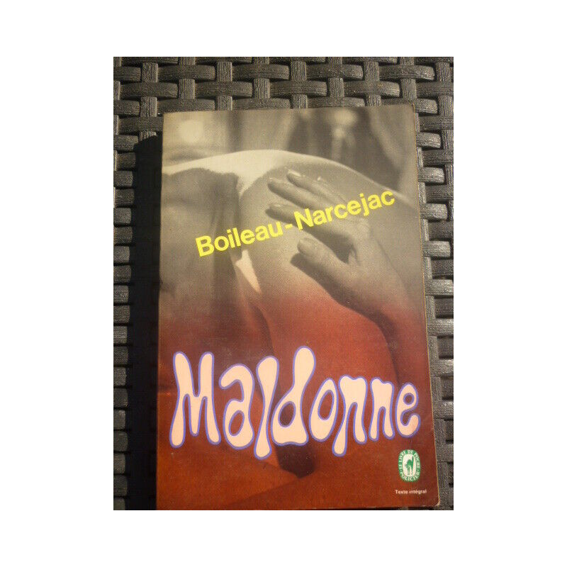 maldonne