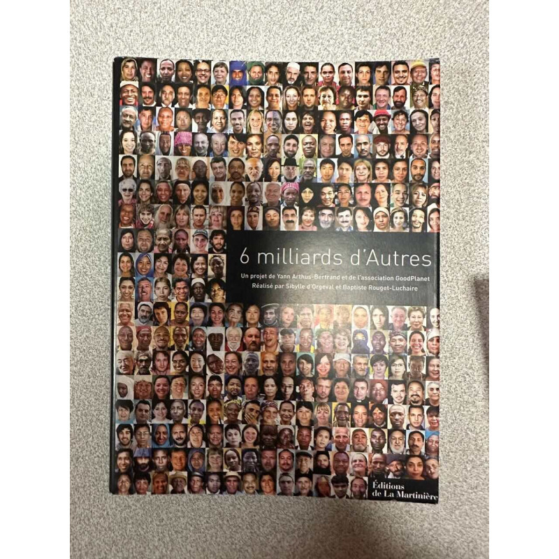 6 Milliards d'Autres
