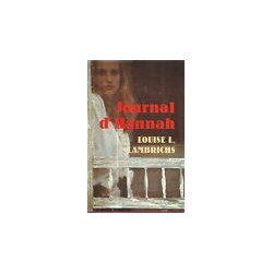 Journal d'Hannah
