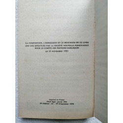 Comme un nuage dans le ciel bleu : Collection : Collection...