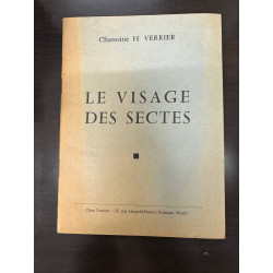 Les visage des sectes