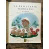 Le Petit lapin Turbulent éditions des deux Coqs d'or