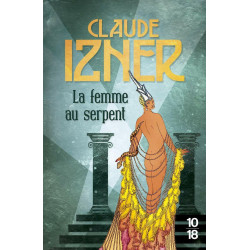 La femme au serpent