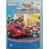 Little People 16 - à de nouveaux véhicules DVD bilingue DVD