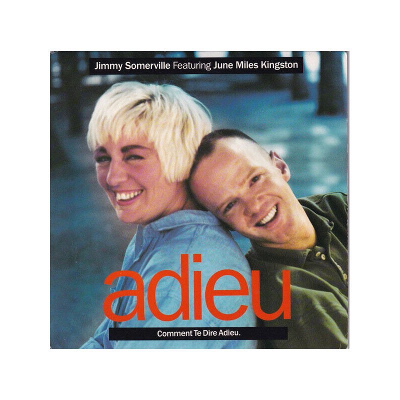 Comment Te Dire Adieu