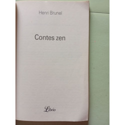 Contes zen
