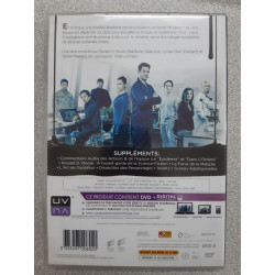 DVD Série Hélix - saison 1