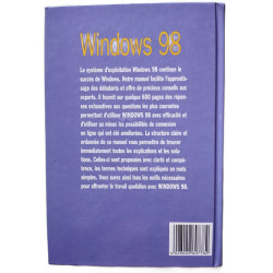 Windows 98