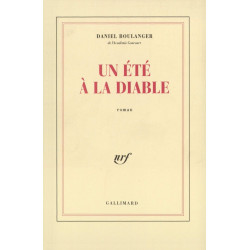 Un été à la diable