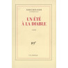Un été à la diable