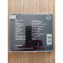 Country rock classics