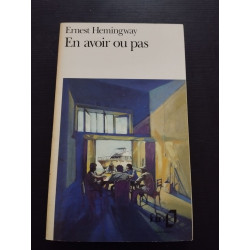 En avoir ou pas