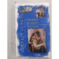 Héritiers du destin