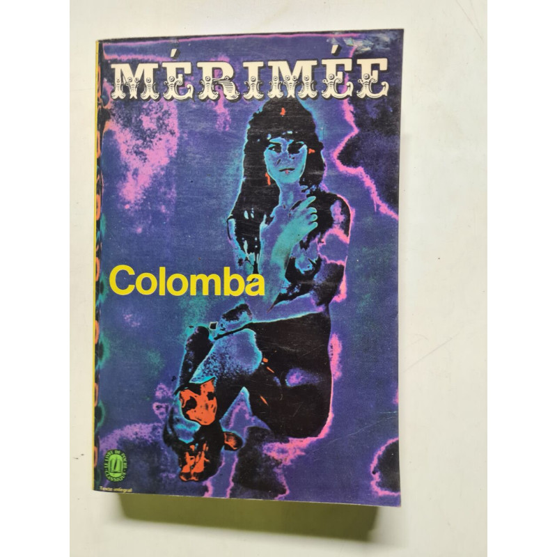 Colomba