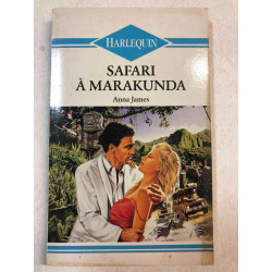 Safari à marakunda