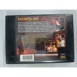 DVD Film - Morsure