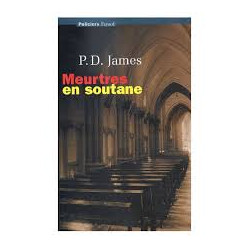 MEURTRES EN SOUTANE