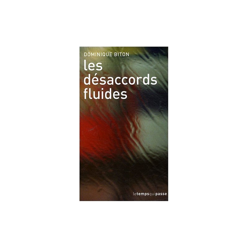 Desaccords Fluides