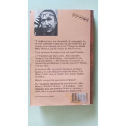 Mémoires de Mary Watson