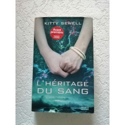L'héritage du sang