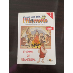 Il état deux fois nº 2 - L'homme