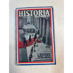 Historia hors serie 19