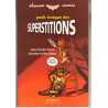 Petit lexique des superstitions