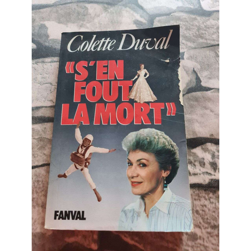 S en fout la mort