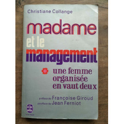 Madame et le management