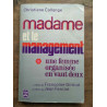 Madame et le management