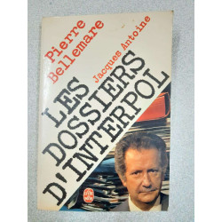 Les dossiers d'Interpol